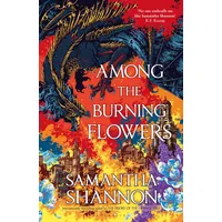 Bloomsbury Among the Burning Flowers