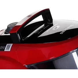 Samsung VCC45W0S3R Staubsauger rot