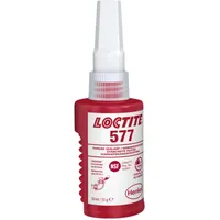 LOCTITE 577 Rohrgewinde- dichtung mittelf. 50ml Fl
