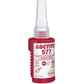 LOCTITE 577 Rohrgewinde- dichtung mittelf. 50ml Fl