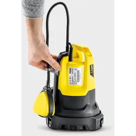 Kärcher SP 16.000 Dual Tauchpumpe 1.645-832.0