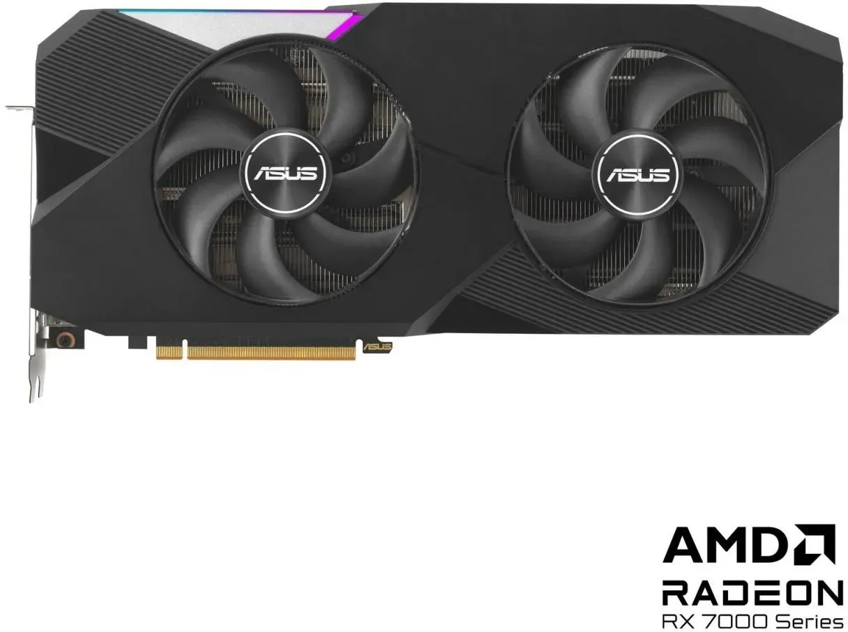 ASUS TUF Gaming Radeon RX 7900 XT OC Edition