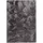 Pergamon Luxus Super Soft Fellteppich Pearl Anthrazit 160x230cm