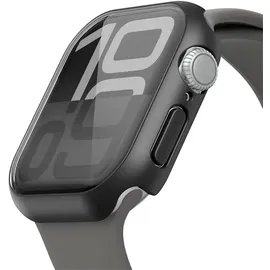 Belkin Displayschutzfolie für Apple Watch Series 10 42 mm Schwarz