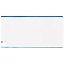 Herma Buchumschlag Hermäx transparent 56,0 x 30,5 cm