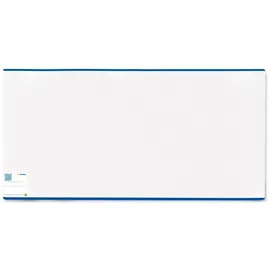Herma Buchumschlag Hermäx transparent 56,0 x 30,5 cm