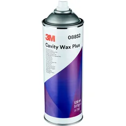 3M Hohlraumversiegelung- Spray Plus, 500ml #08852