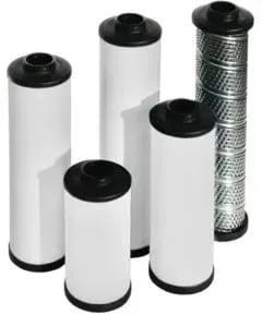 Aerotec Filterelement zu  F 3000