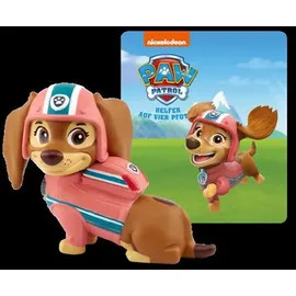 Tonies Paw Patrol Hörspiel - Liberty findet einen neuen Freund