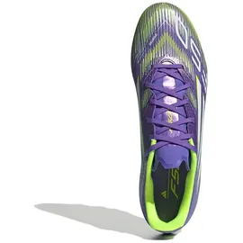 adidas F50 League MG - lila 48