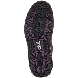 Jack Wolfskin Vojo 3 Texapore Mid Gr. 38