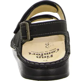Finn Comfort Toro-S schwarz 47