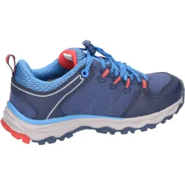 MEINDL Ontario GTX Kinder Marine/Orange 32