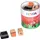 Heyda Stempel-Set Weihnachten Holz 16 St.