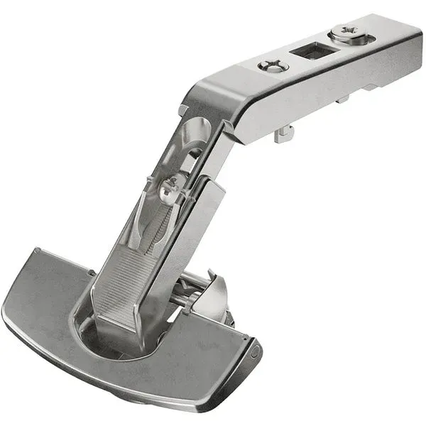 HETTICH SENSYS 9930 Falttürscharnier  ÖW 50° / 65° - HETTICH THS55 , Type THS55