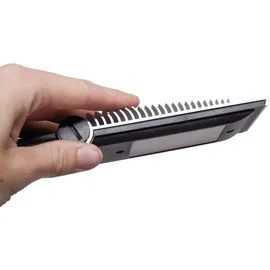 Maul MAULoptimus Silber