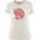 T-shirt chalk white XXS