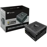 Thermaltake ToughPower GF A3 1200W Gold Netzteil Gaming ATX 3.0 80+ Gold PCIe 5.0