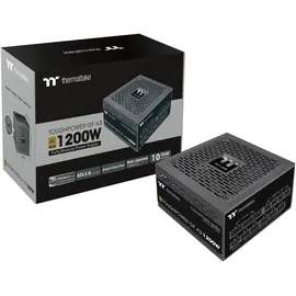 Thermaltake ToughPower GF A3 1200W Gold Netzteil Gaming ATX 3.0 80+ Gold PCIe 5.0