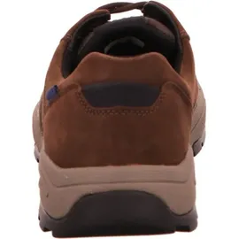 Gabor Sneaker Low Herren Braun 43