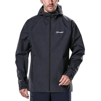 Berghaus Herren Paclite 2.0 Gore-Tex Wasserdichte Shell Jacke, leichter, strapazierfähiger, stylischer Mantel