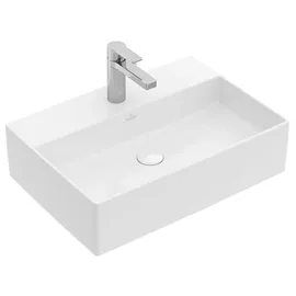 Villeroy & Boch Memento 2.0 Aufsatzwaschtisch 60 x 42 cm (4A0761R1)