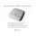 Cisco Access Point 3-CBW140AC-E 867 Mbit/s