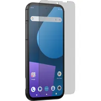 Fairphone 5), Displayschutz Blaulichtfilter Glas