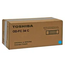 Toshiba Original Toshiba 6A000001578 / ODFC34C Trommel Unit