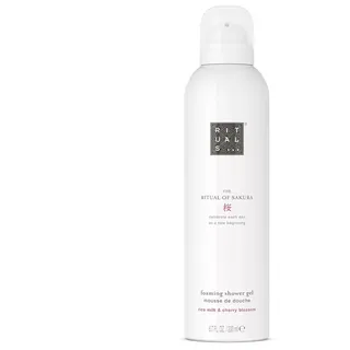 RITUALS The Ritual of Sakura Foaming Shower Gel 2 x 200 ml