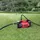 TOOLCRAFT Akku-Gartenpumpe GPG-L118 / TAWB-200 mit Filter 2800 l/h 22 m
