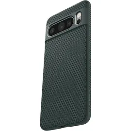 SPIGEN Liquid Air abyss green - Google Pixel 8 Pro