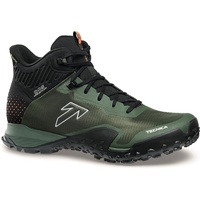 Tecnica Magma S Mid Gtx Ms Nt Giungla-Dy Lava