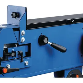 Metallkraft Bandschleifmaschine MBSM 150-20 AS