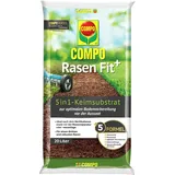 Compo Rasen Fit+ 5in1 Keimsubstrat 20 l