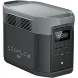 EcoFlow Delta 2 Max Powerstation