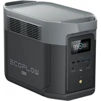 EcoFlow Delta 2 Max Powerstation