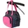 Bayer Chic 2000 Puppenwickeltasche Konfetti pink CHIC 2000
