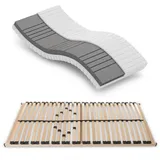 Betten-ABC KSP-500 140 x 200 cm H3