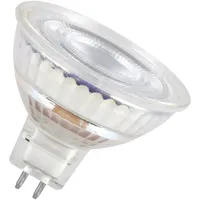 Osram LED Reflektor MR16 GU5.3 6,5 W warmweiß 3er