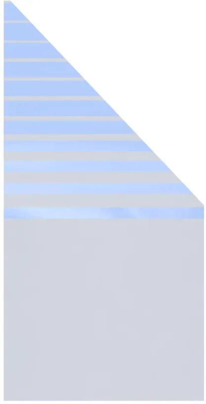 TraumGarten Glassichtschutz SYSTEM GLAS BETA Anschluss Sichtschutz, Rechts