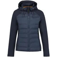 ICEPEAK Ashburn Damen blau - M