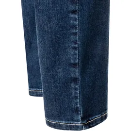 MAC Slim Fit Carrie Pipe in blauem New Basic-D40 / L32