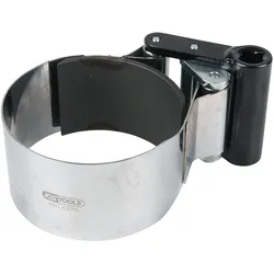 KS Tools 1/2" Filter-Stahlband-Schlüssel - 460.4270