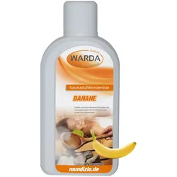 Warda Sauna Aufguss Duft Banane