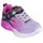 SKECHERS Sola Glow Kinder Schwarz 35