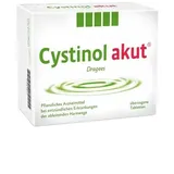 Cystinol akut Dragees - 100 St.