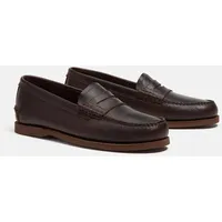 Timberland Classic Boat Loafer Herren Braun 46
