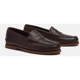 Timberland Classic Boat Loafer Herren Braun 46