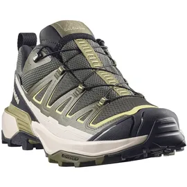 Salomon X Ultra 360 Edge GTX Herren Peat / Olive Night / Endive 44,5